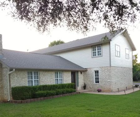 Alpha Roofing Industries