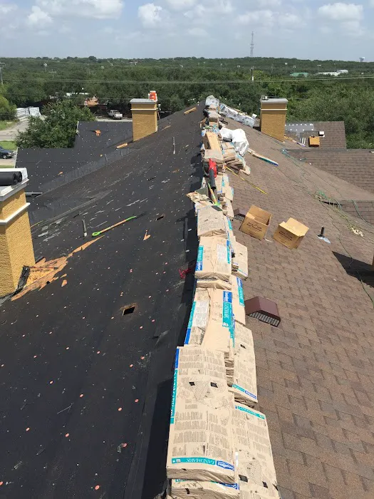 Alpha Roofing Industries Picture 3