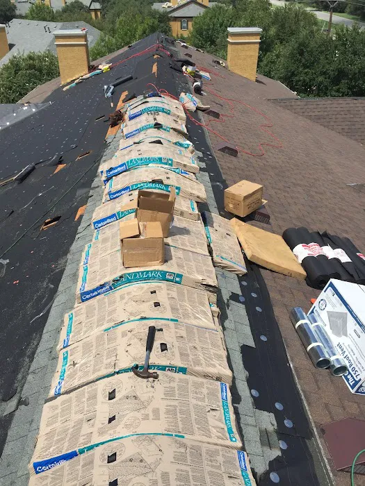 Alpha Roofing Industries Picture 5