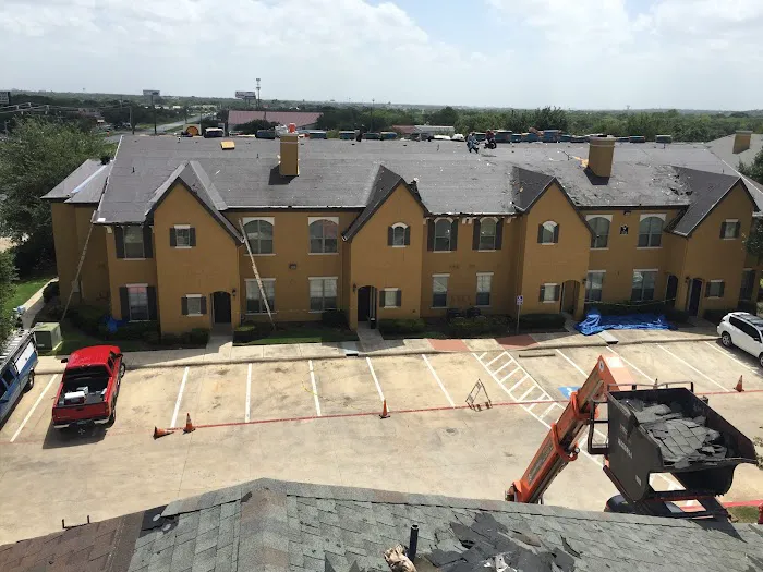 Alpha Roofing Industries Picture 4