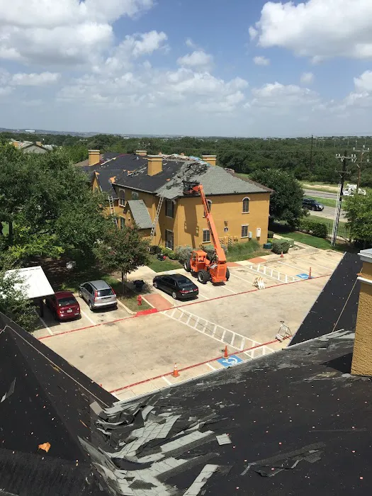 Alpha Roofing Industries Picture 7