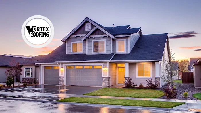 Vortex Roofing Picture 1