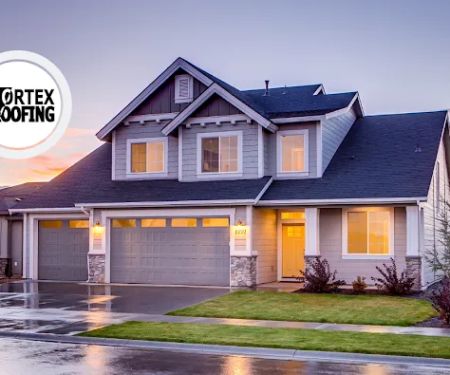 Vortex Roofing