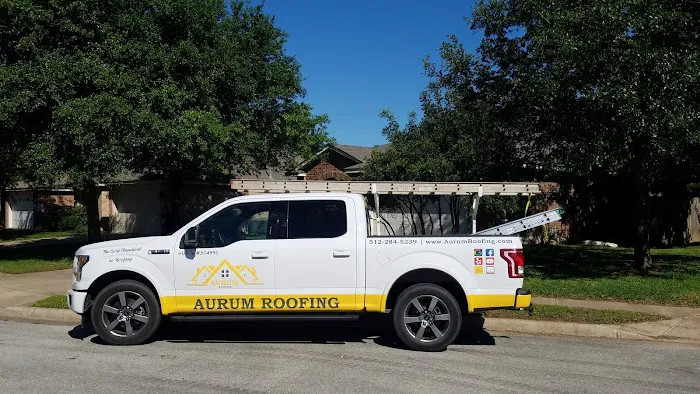 Aurum Roofing Picture 10