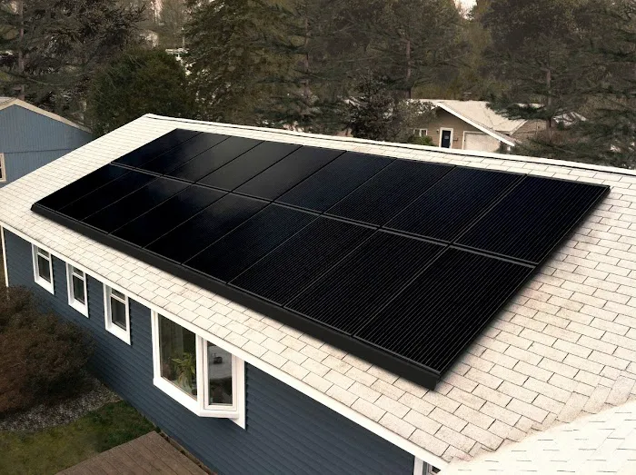 Sustainable Roofing & Solar Picture 1