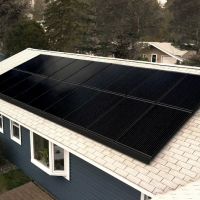 Sustainable Roofing & Solar ico