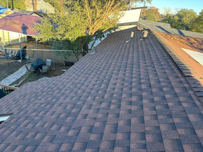 Sustainable Roofing & Solar Picture 10