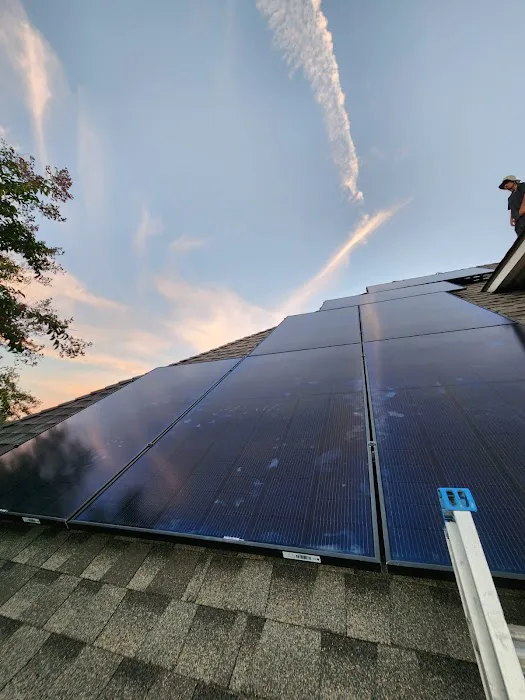 Sustainable Roofing & Solar Picture 5