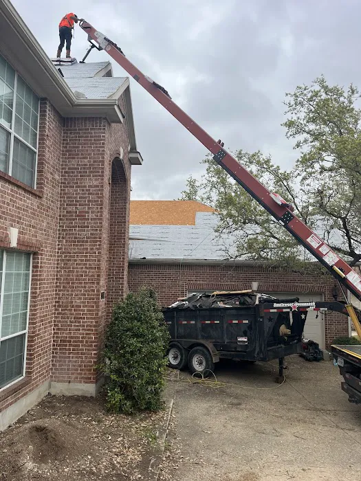 Sustainable Roofing & Solar Picture 7