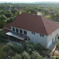 Green Knight Metal Roofing ico