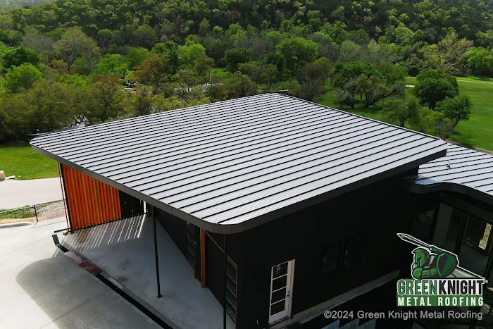 Green Knight Metal Roofing Picture 6