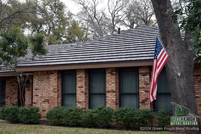 Green Knight Metal Roofing Picture 9