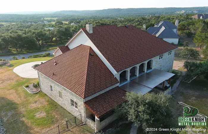 Green Knight Metal Roofing Picture 5