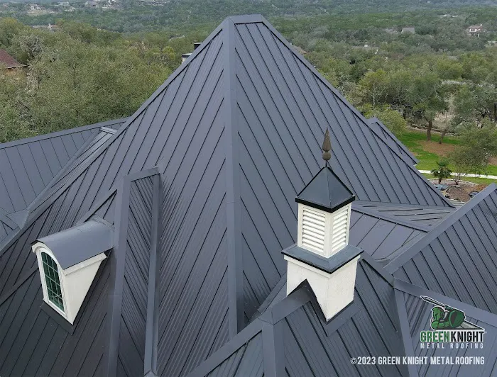 Green Knight Metal Roofing Picture 4