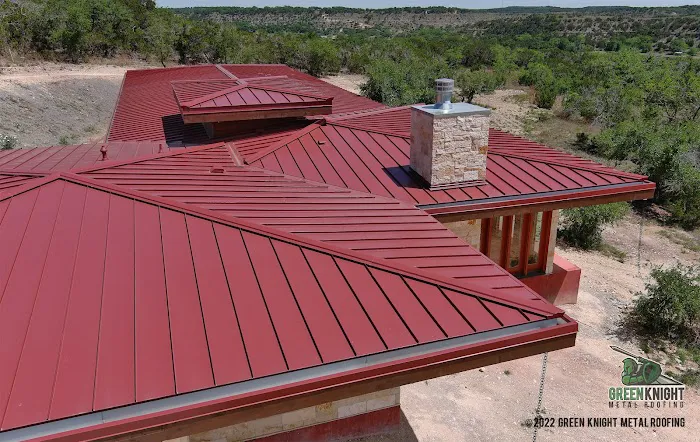 Green Knight Metal Roofing Picture 10