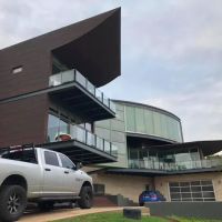 Sutton Roofing Company ico