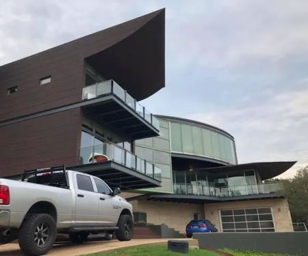 Sutton Roofing Company