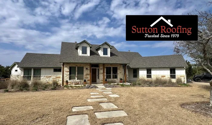 Sutton Roofing Company Picture 3
