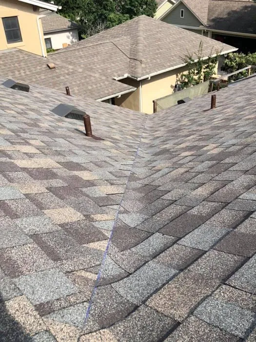 Sutton Roofing Company Picture 4