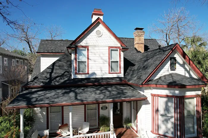 Sutton Roofing Company Picture 7