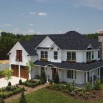 Architecture Roof Systems