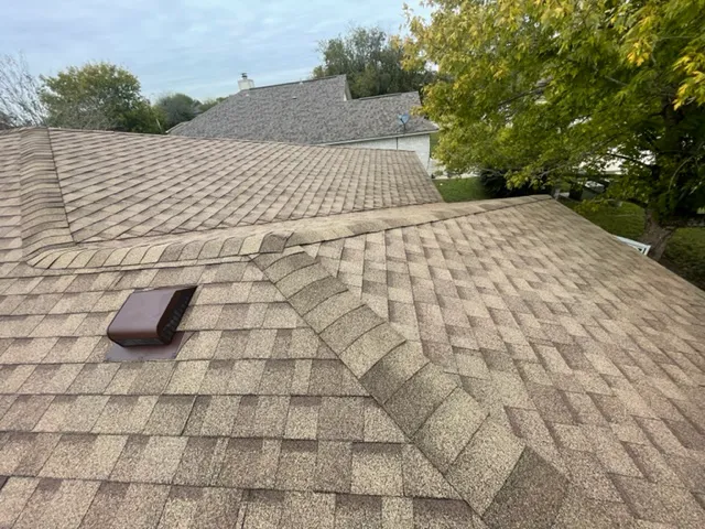 Keith Barker Roofing Picture 2