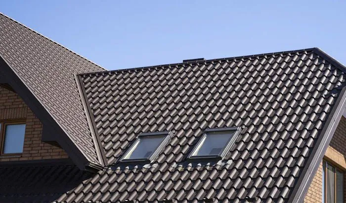 Keith Barker Roofing Picture 3