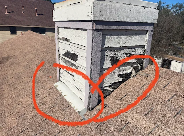 Keith Barker Roofing Picture 10