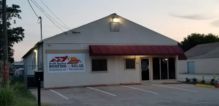 Keith Barker Roofing Picture 8