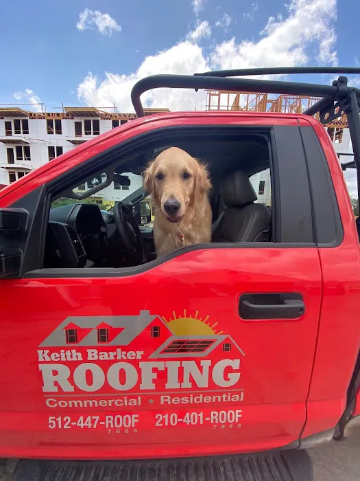 Keith Barker Roofing Picture 4