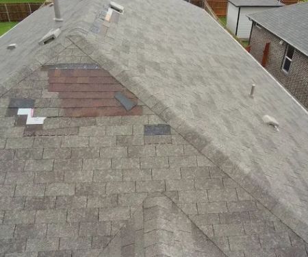 SENDERO ROOFING
