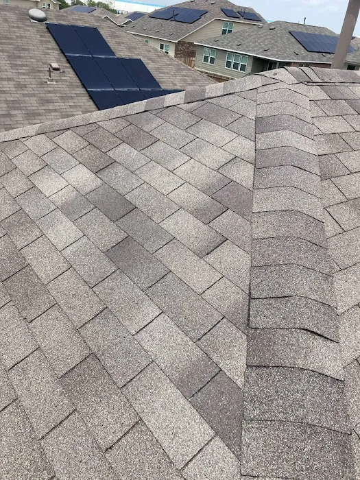 SENDERO ROOFING Picture 2