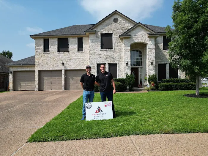 RoofsOnly.com Picture 1