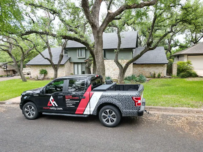 RoofsOnly.com Picture 9