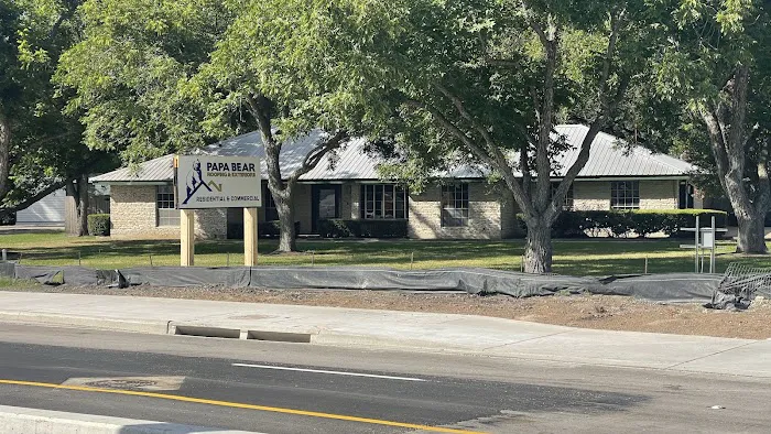 Papa Bear Roofing & Exteriors Picture 1