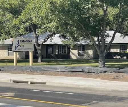 Papa Bear Roofing & Exteriors