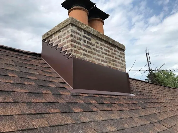 Papa Bear Roofing & Exteriors Picture 6