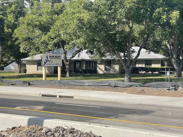 Papa Bear Roofing & Exteriors Picture 9