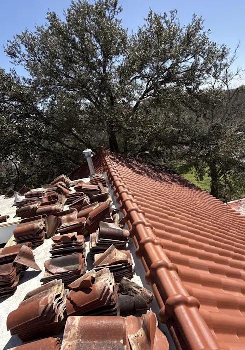 Papa Bear Roofing & Exteriors Picture 10