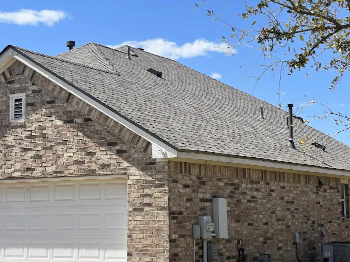 Infinity Roofing & Restoration Picture 1