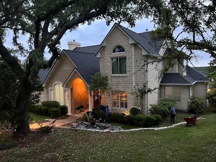 Infinity Roofing & Restoration Picture 2