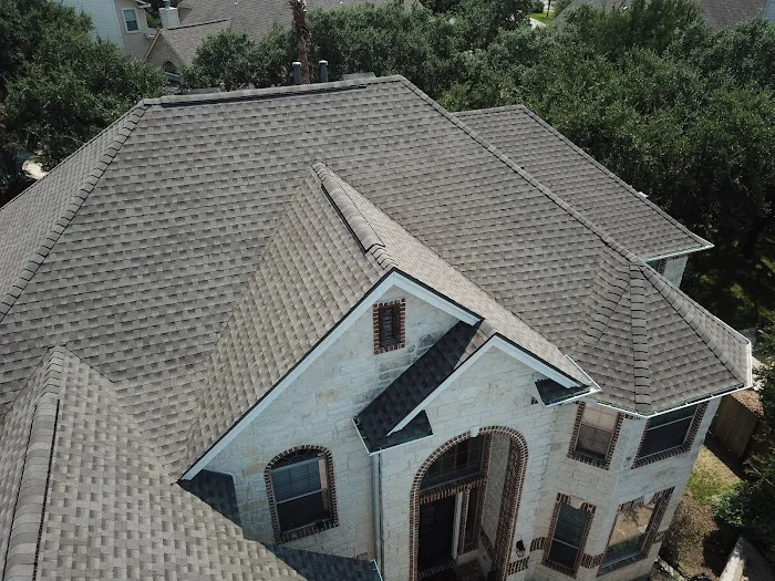 Infinity Roofing & Restoration Picture 9