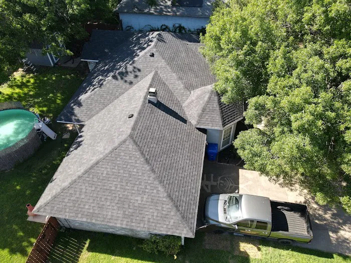 Infinity Roofing & Restoration Picture 5