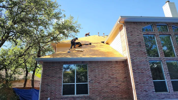 Driftwood Builders Roofing Picture 7