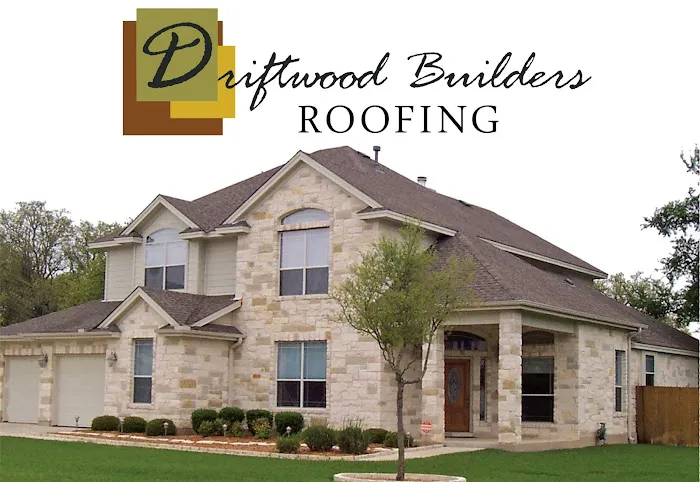 Driftwood Builders Roofing Picture 5