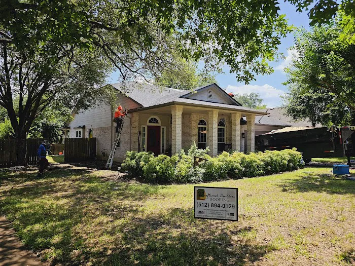 Driftwood Builders Roofing Picture 8