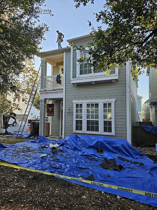 Driftwood Builders Roofing Picture 9