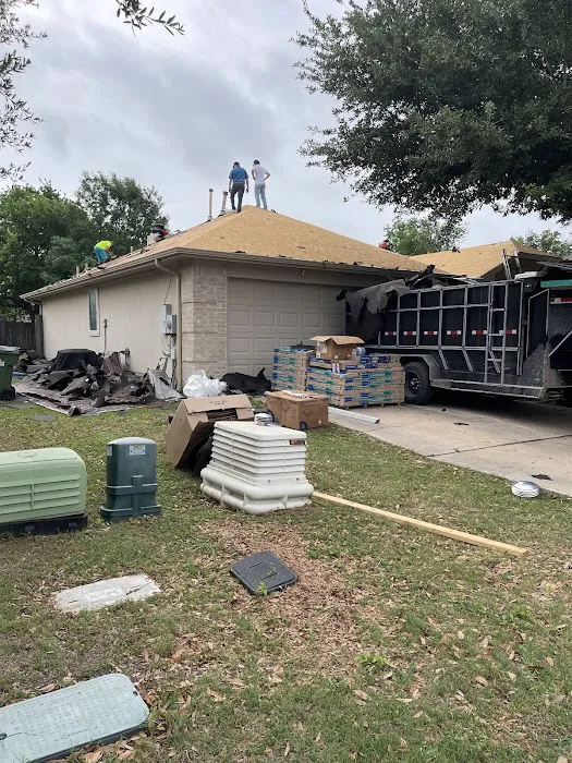 Pinnacle Roofing Partners Picture 6