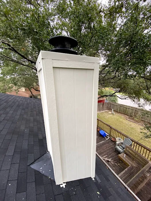 Wolfpack Roofing Picture 1