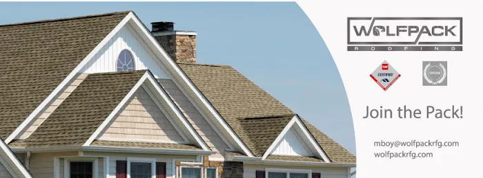 Wolfpack Roofing Picture 2
